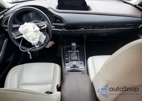 2021 Mazda Cx-30 Premium from USA, damaged, VIN 3MVDMADL0MM268239